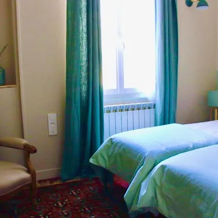 Villa Presence - Chambres D'Hotes - Activites Bien-Etre-2