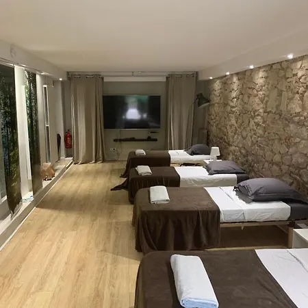 Villa Presence - Chambres D'Hotes - Activites Bien-Etre-3