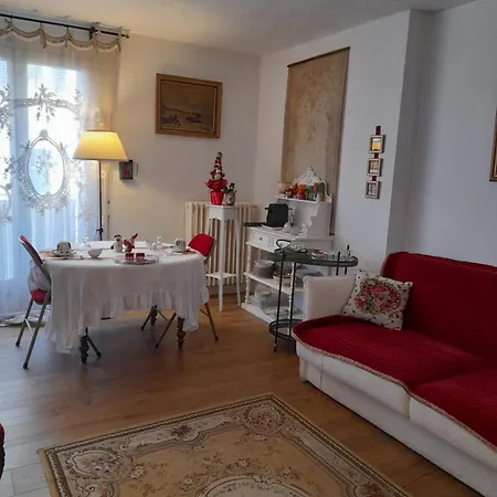 Chambre Privee A 100 M Des Plages-3