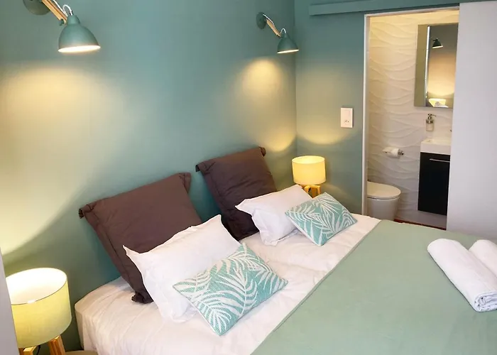 Villa Presence - Chambres D'Hotes - Activites Bien-Etre