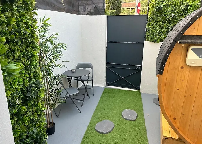 Love Room, La Parenthèse Toulon