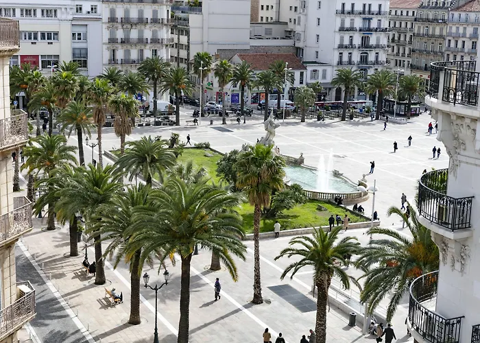Okko s Toulon Centre