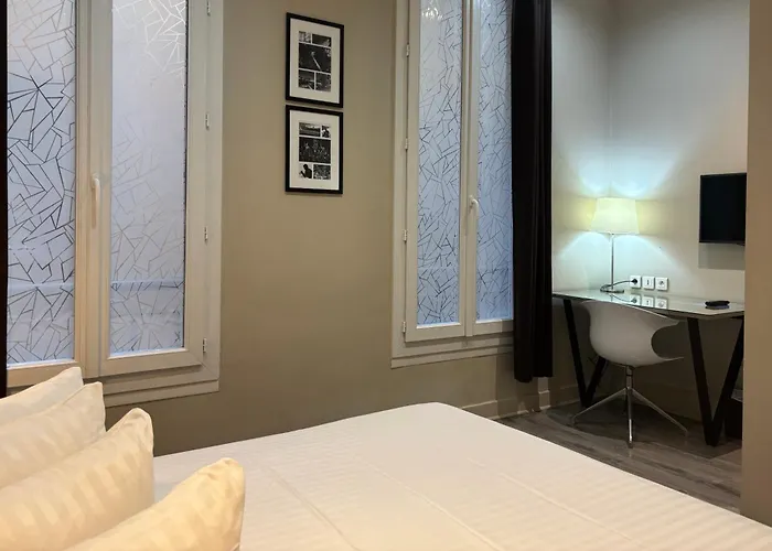 Hotel Amiraute